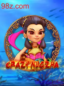 CrazyNuoZha