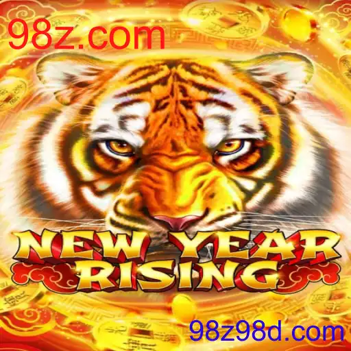 NewYearRising: Explorando o Mundo de Aventuras da 98z.com